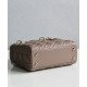 Replica Christian Dior Lady Dior My Abcdior Bag Light Coffee