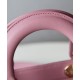 Fake Christian Dior Lady Dior My Abcdior Bag Pink Replica