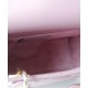 Fake Christian Dior Lady Dior My Abcdior Bag Pink Replica