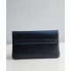 Fake Christian Dior Medium Diordouble Bag Blue Replica