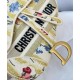 Replica Christian Dior Saddle Bag Yellow Fake Christian Dior Saddle Bag Yellow Replica