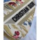 Replica Christian Dior Saddle Bag Yellow Fake Christian Dior Saddle Bag Yellow Replica