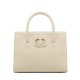 Replica Christian Dior Medium St Honore Tote Apricot