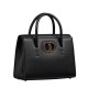 Replica Christian Dior St Honore Tote Black