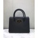Replica Christian Dior St Honore Tote Black