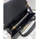 Replica Christian Dior St Honore Tote Black