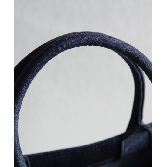 Replica Christian Dior Small Dior Book Tote Blue