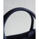 Replica Christian Dior Small Dior Book Tote Blue