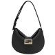 Replica Small Croissant 8BR790 Black