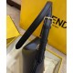 Replica Small Croissant 8BR790 Black