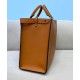 Fake Peekaboo X-Tote Small Bag Light Coffee Replica