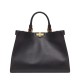 Replica Peekaboo X-Tote Small Bag Black
