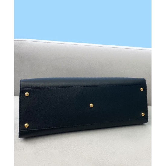 Replica Peekaboo X-Tote Small Bag Black