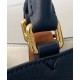 Replica Peekaboo X-Tote Small Bag Black