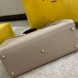 Replica Sunshine Medium Shopper 8BH386 Cream