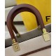 Replica Sunshine Medium Shopper 8BH386 Cream