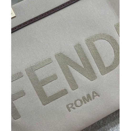 Replica Sunshine Medium Shopper 8BH386 Cream