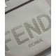 Replica Sunshine Medium Shopper 8BH386 Cream