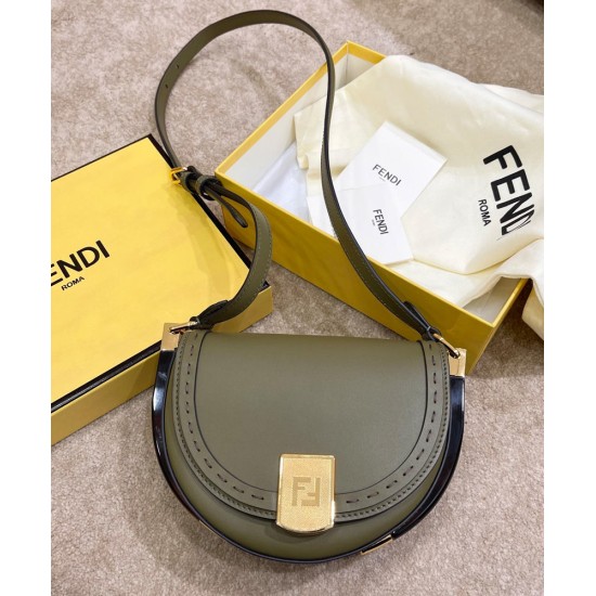 Replica Moonlight 8BT346 Green