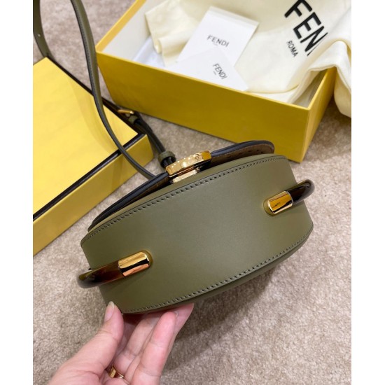 Replica Moonlight 8BT346 Green