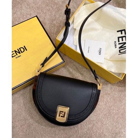 Replica Moonlight 8BT346 Black