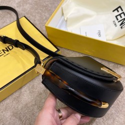 Replica Moonlight 8BT346 Black