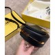 Replica Moonlight 8BT346 Black