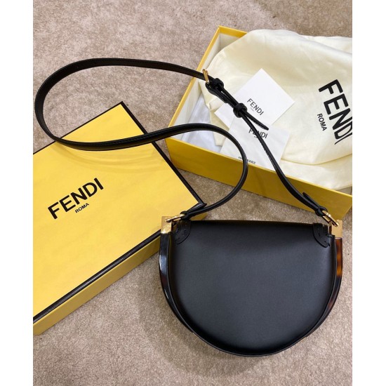 Replica Moonlight 8BT346 Black