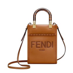 Fake Mini Sunshine Shopper 8BS051 Coffee Replica