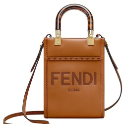 Fake Mini Sunshine Shopper 8BS051 Coffee Replica