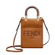 Fake Mini Sunshine Shopper 8BS051 Coffee Replica