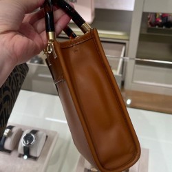 Fake Mini Sunshine Shopper 8BS051 Coffee Replica