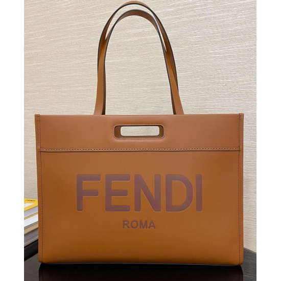 Fake Shopping Bag Coffee Replica