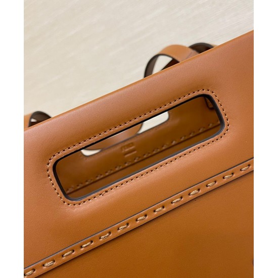 Fake Shopping Bag Coffee Replica