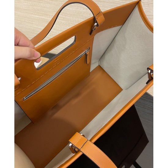 Fake Shopping Bag Coffee Replica