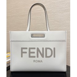 Replica Shopping Bag Cream