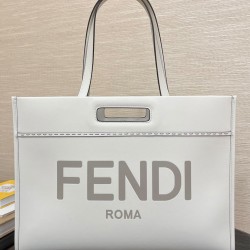 Replica Shopping Bag Cream