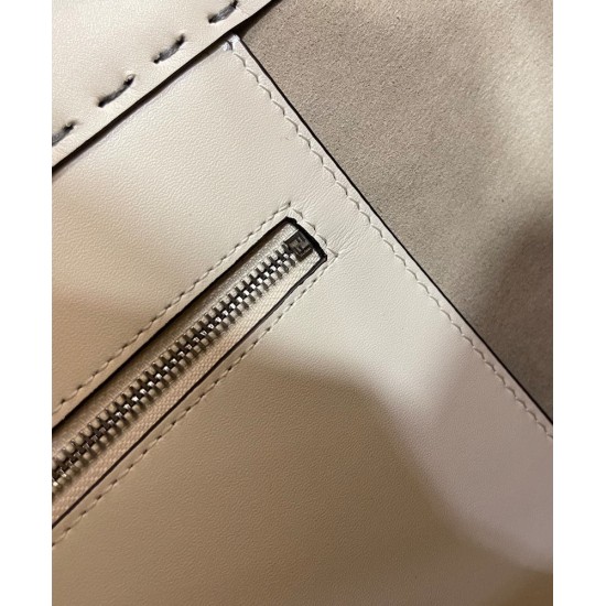 Replica Shopping Bag Cream