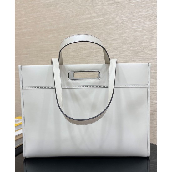 Replica Shopping Bag Cream