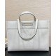 Replica Shopping Bag Cream