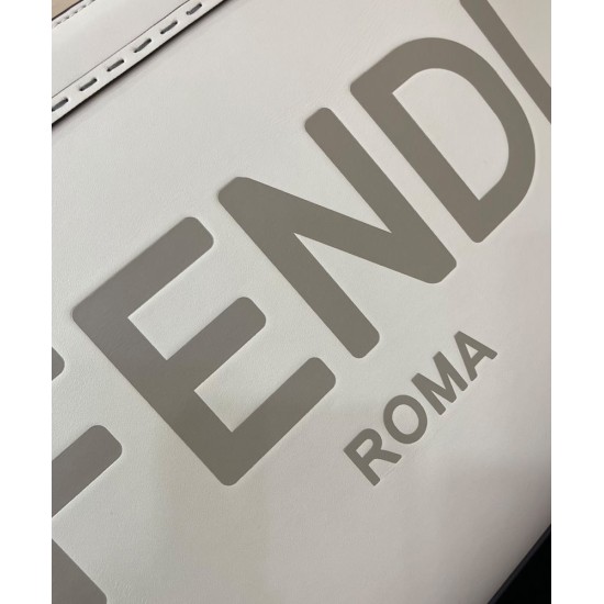 Replica Shopping Bag Cream