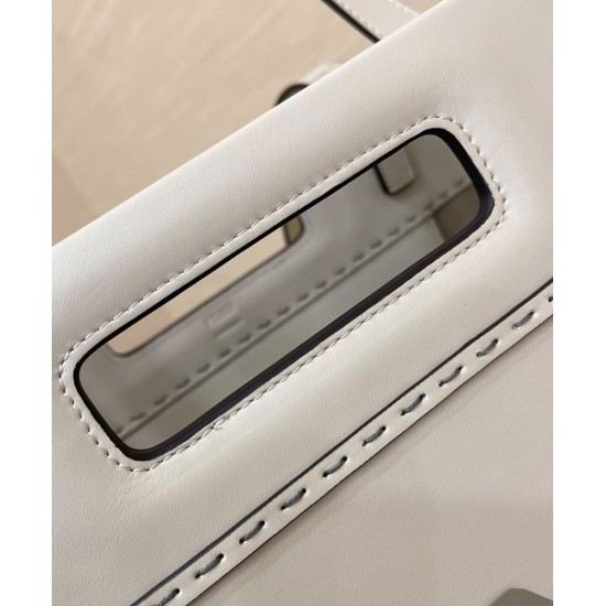 Replica Shopping Bag Cream
