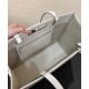 Replica Shopping Bag Cream