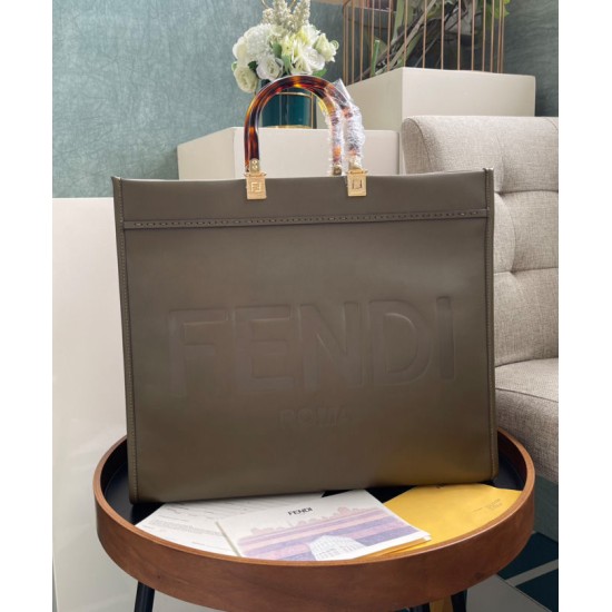 Replica Sunshine Shopper 8BH372 Green