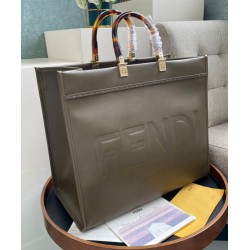 Replica Sunshine Shopper 8BH372 Green