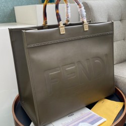 Replica Sunshine Shopper 8BH372 Green