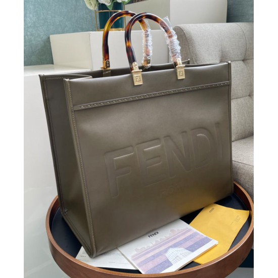 Replica Sunshine Shopper 8BH372 Green