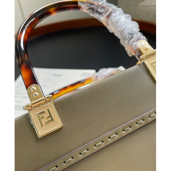 Replica Sunshine Shopper 8BH372 Green