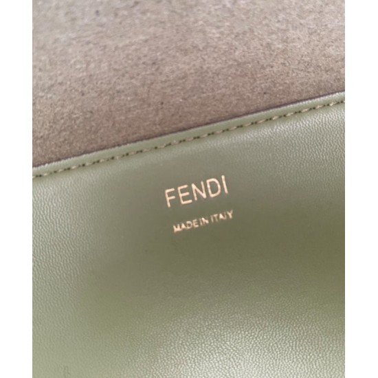 Replica Sunshine Shopper 8BH372 Green