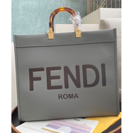 Replica Sunshine Shopper 8BH372 Gray